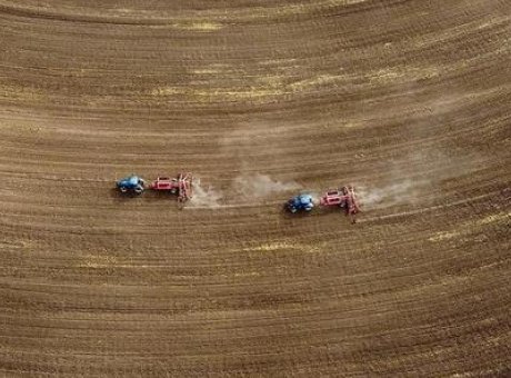 Tarımda Tarihi D&ouml;n&uuml;ş&uuml;m: T&uuml;rkiye’nin Genel Tarım Sayımında Son Durum