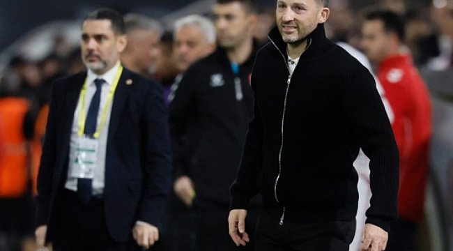 Tedesco&rsquo;dan Fenerbah&ccedil;e i&ccedil;in Şampiyonluk İddiası: “T&uuml;m Kupaları Kazanmak İstiyoruz!”