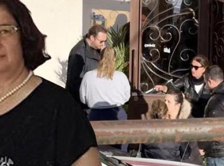 Tekirdağ’da Şok Eden Cinayet: Teyzesini &Ouml;ld&uuml;ren Yeğeninin Vahşet Planı!