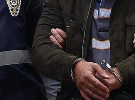 Ter&ouml;rle M&uuml;cadelede Şok Gelişme: 30 Zanlı Adliyeye Sevk Edildi!