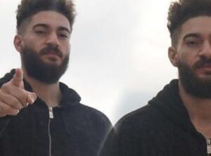 "Testo Taylan'ın Şok Eden Anı: Köpek Isırdı, Kemiğinde Hissetti!"