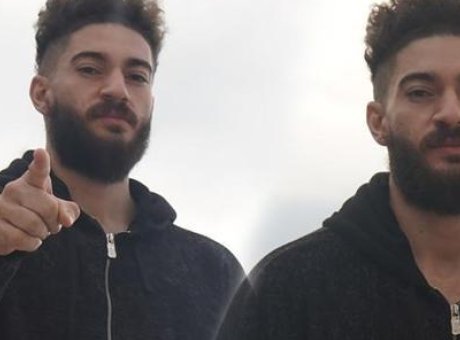 “Testo Taylan’ın Şok Eden Anı: K&ouml;pek Isırdı, Kemiğinde Hissetti!”