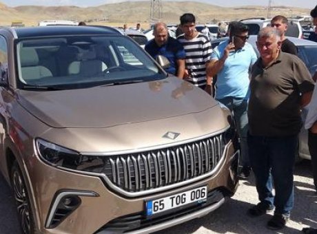 Togg’un 2026 Fiyatları A&ccedil;ıklandı: Yeni Modellerde Şaşırtan Artış!