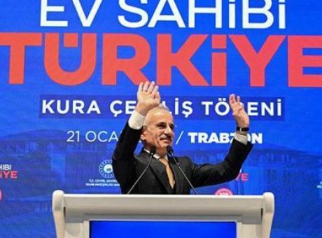 Trabzon-Ankara Hattında Yeni Dönem: Seyahat Süresi Kısalıyor!