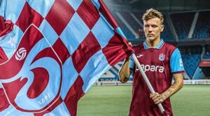 Trabzonspor'dan Şok Transfer Hamlesi: Serdar Saatçı Al Nasr'a Kiralandı!