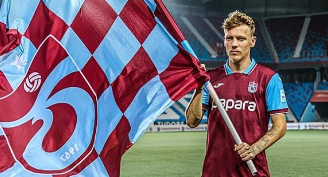 Trabzonspor’dan Şok Transfer Hamlesi: Serdar Saat&ccedil;ı Al Nasr’a Kiralandı!