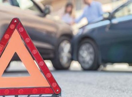 Trafikte Dikkatsizliğin Cezası: 200 Bin Lira ve Daha Fazlası!