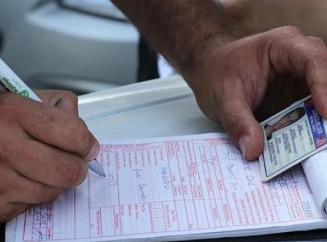 Trafikte Şaşırtan İhlal: 54/1-A Ceza Kodu Nedir ve Ne Kadar Ceza Kesiliyor?