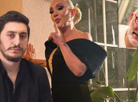 Tuğberk G&uuml;lter’den İfşa: Babası G&uuml;rol G&uuml;lter&rsquo;e Ağır Su&ccedil;lamalar!