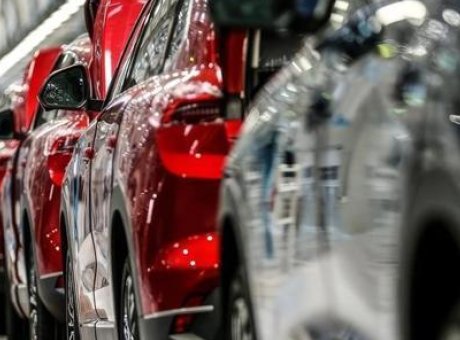 T&uuml;rk Otomotiv Sekt&ouml;r&uuml; 2025’te İhracatta Zirveye Tırmanıyor: 5 İl Kılavuzluk Yapacak