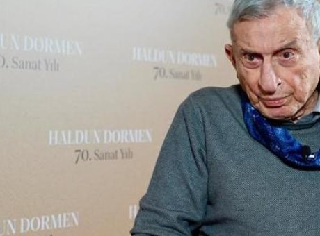 Türk Tiyatrosunun Efsanesi Haldun Dormen Hayatını Kaybetti: Son Anları ve Mirası