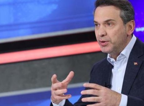 T&uuml;rkiye-Azerbaycan Enerji Paktı: 33 Milyar Metrek&uuml;pl&uuml;k Doğal Gaz Anlaşması