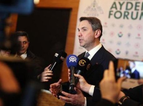 T&uuml;rkiye, Enerjide Bağımsızlık İ&ccedil;in Sondaj Faaliyetlerine Başladı!