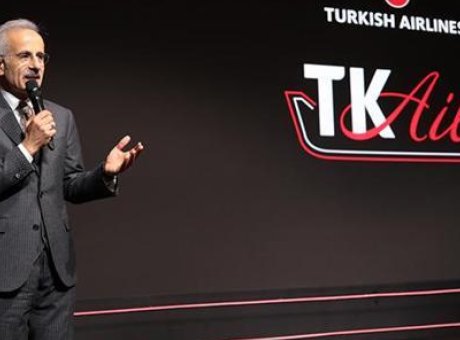 T&uuml;rkiye, Hava Yolu İle 356 Noktaya Ulaşımda Yeni Bir &Ccedil;ağı Başlatıyor!