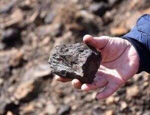 Türkiye, Kritik Minerallerde Küresel Pazarın Yeni Oyuncusu Olma Yolunda!