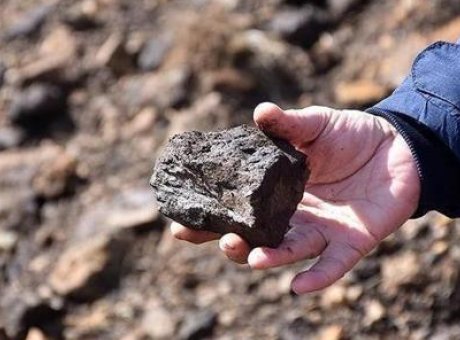 Türkiye, Kritik Minerallerde Küresel Pazarın Yeni Oyuncusu Olma Yolunda!