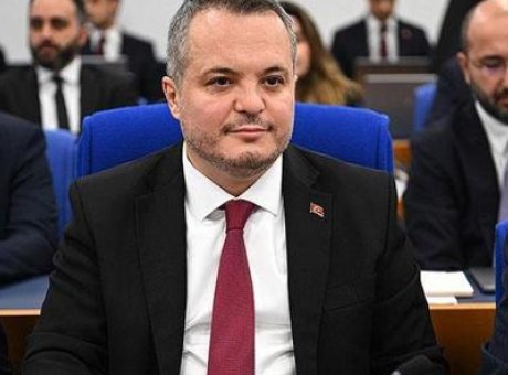 T&uuml;rkiye Varlık Fonu’ndan Kritik A&ccedil;ıklamalar: Y&ouml;netim Kurulu ve Denetim Detayları