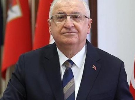 Türkiye ve ABD Arasındaki Kritik Telefon Görüşmesi: Savunma ve Güvenlik Konuları Masada