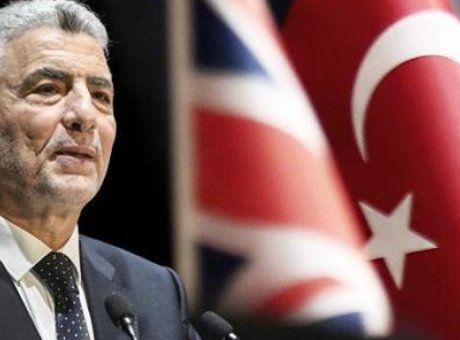 T&uuml;rkiye ve İngiltere Arasında Ticaretin Geleceğini Şekillendiren Anlaşmalar!