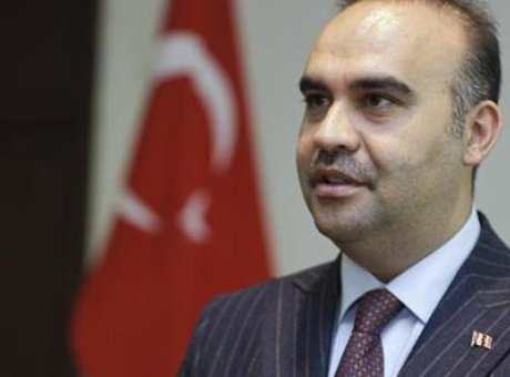 T&uuml;rkiye ve Malezya Arasında Yeni D&ouml;nem: Stratejik Ortaklıkta İlk Adımlar Atıldı