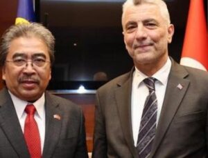 T&uuml;rkiye ve Malezya’dan Ekonomik Birliktelik İ&ccedil;in &Ccedil;arpıcı Adımlar!