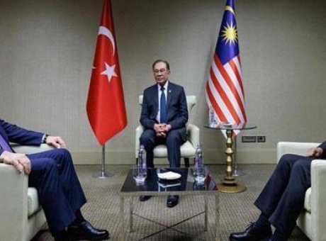 T&uuml;rkiye ve Malezya’dan Ticaret Hedefi: 10 Milyar Dolar!