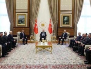 T&uuml;rkiye ve &Ouml;zbekistan Arasında Tarihi Adım: Stratejik İşbirliği G&uuml;&ccedil;leniyor