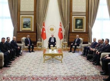 Türkiye ve Özbekistan Arasında Tarihi Adım: Stratejik İşbirliği Güçleniyor