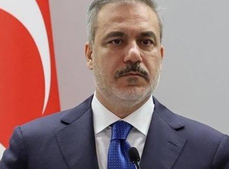 T&uuml;rkiye ve Umman Arasında Tarihi Telefon G&ouml;r&uuml;şmesi: Gerilimlere &Ccedil;&ouml;z&uuml;m Arayışı