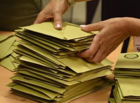 T&uuml;rkiye’de 37 Siyasi Parti Neden &Uuml;ye Bulamıyor? İşte Şaşırtıcı Veriler!