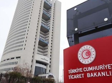 T&uuml;rkiye’de Ekonomiyi Etkileyen 41 Milyon &Uuml;r&uuml;n Denetlendi!