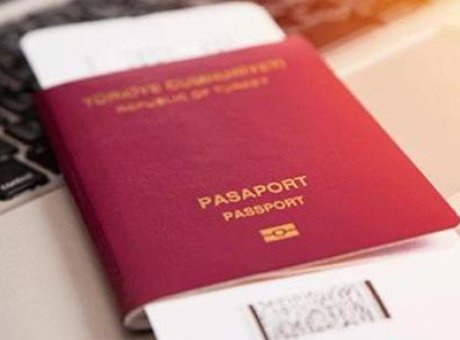 T&uuml;rkiye’den &Ccedil;arpıcı Adım: &Ccedil;in Vatandaşlarına Vize Serbestliği!