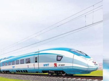 T&uuml;rkiye’nin Demiryolu Devrimi: 283 Milyon Yolcuya Konforlu Seyahat