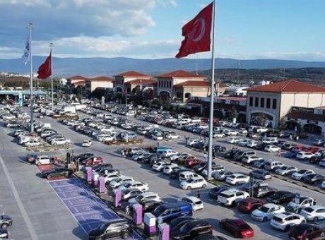 T&uuml;rkiye&rsquo;nin Elektrikli Ara&ccedil; Satışları 2025&rsquo;te Y&uuml;zde 17,7 Artış G&ouml;sterdi!