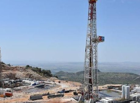 T&uuml;rkiye’nin Enerji &Uuml;retiminde &Ccedil;arpıcı Y&uuml;kseliş: 2025’te Rekor Seviyeye Ulaşıldı!
