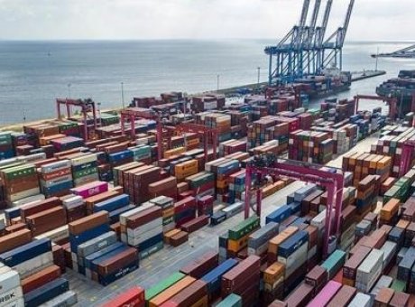 T&uuml;rkiye’nin Euro ile Ticaret Hacmi Sınırları Zorluyor: 1 Trilyon Doları Aştı!