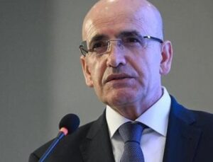 T&uuml;rkiye’nin Geleceği İ&ccedil;in Kritik Adım: Şimşek Londra’da 20 Yatırımcıyla Buluştu