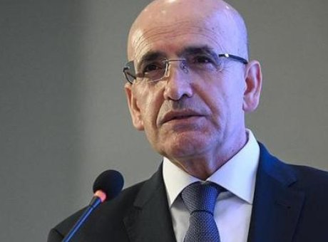 T&uuml;rkiye’nin Geleceği İ&ccedil;in Kritik Adım: Şimşek Londra’da 20 Yatırımcıyla Buluştu