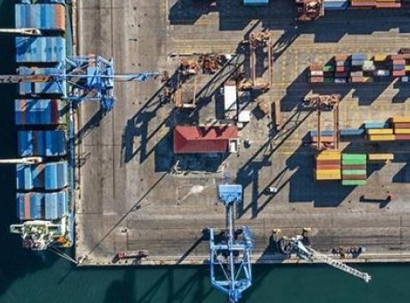 Türkiye’nin İhracat Şampiyonu: Almanya’nın Zirvedeki Yeri Güçleniyor