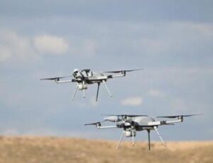 T&uuml;rkiye’nin İnsansız Hava Ara&ccedil;ları KARGU ve ALPAGU, Avrupa Pazarına Adım Attı!