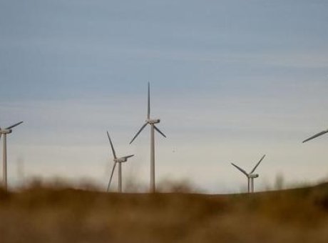 T&uuml;rkiye’nin R&uuml;zgar Enerjisinde &Ccedil;ığır A&ccedil;an Yılı: 2000 Megavat Artış!