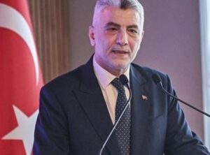 T&uuml;rkiye'nin Ticaret Hedefi: 410 Milyar Doları Ge&ccedil;mek İ&ccedil;in Hazır!