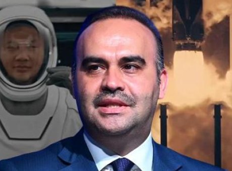 Türkiye’nin Uzay Macerasında Dönüm Noktası: İkinci Yılını Kutluyoruz!