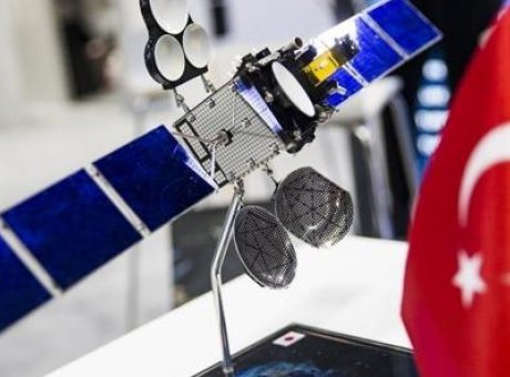 T&uuml;rkiye’nin Uzay Ser&uuml;veninde Bir D&ouml;n&uuml;m Noktası: T&uuml;rksat 5A’nın Etkileri