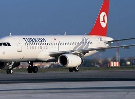 U&ccedil;akta Şok Gelişme: Yolcunun Bomba Tehdidi ile U&ccedil;uş Acil İniş Yaptı!