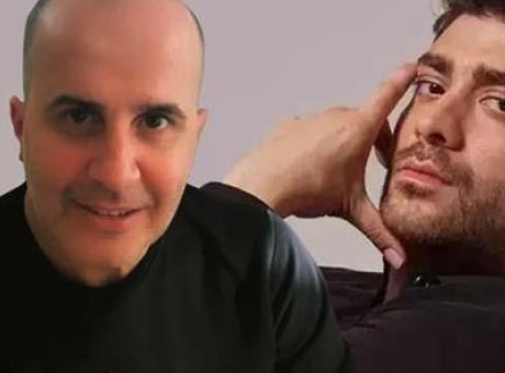 &Uuml;nl&uuml; Menajer Haluk Şent&uuml;rk Soruşturma Kapsamında G&ouml;zaltına Alındı!