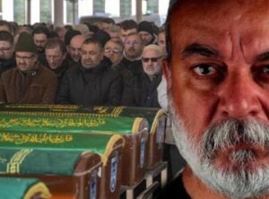 Usta Oyuncu Koray Ergun'un Vefatı: Sanat Dünyasında Derin Bir Kaybın Ardından