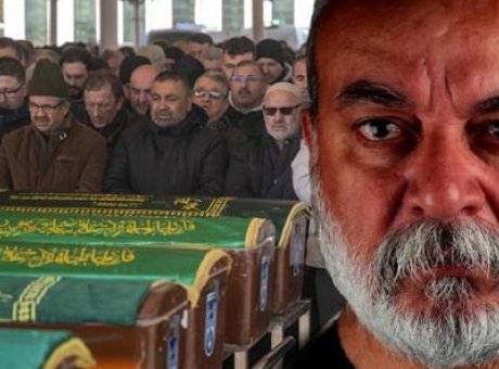 Usta Oyuncu Koray Ergun’un Vefatı: Sanat D&uuml;nyasında Derin Bir Kaybın Ardından