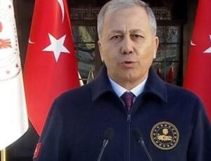 Uyuşturucu Ticareti &Ccedil;&ouml;kerken, 641 Torbacı G&ouml;zaltında!