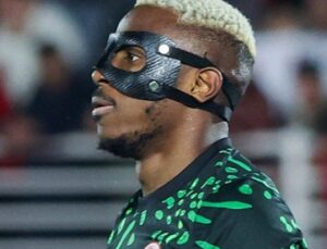 Victor Osimhen’in Parlak Performansı: Nijerya Yarı Finale Koştu!